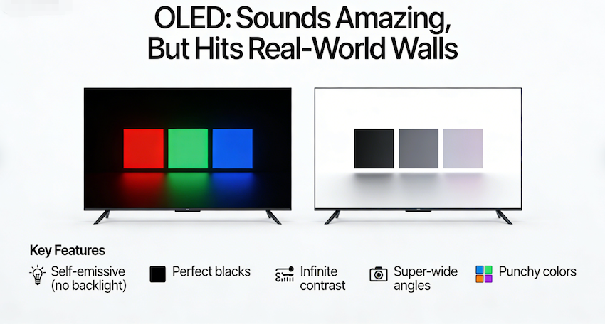 oled oled