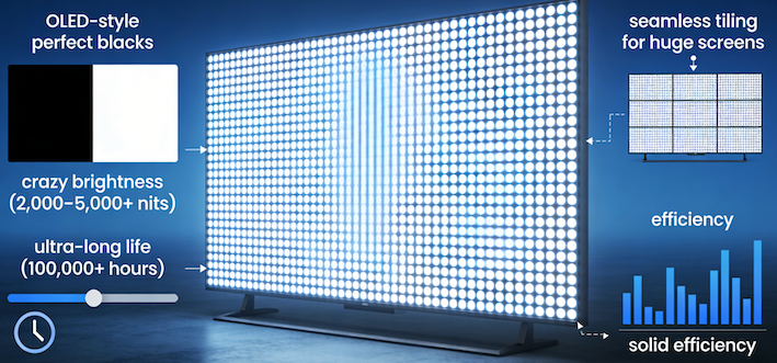 micro-led micro-led